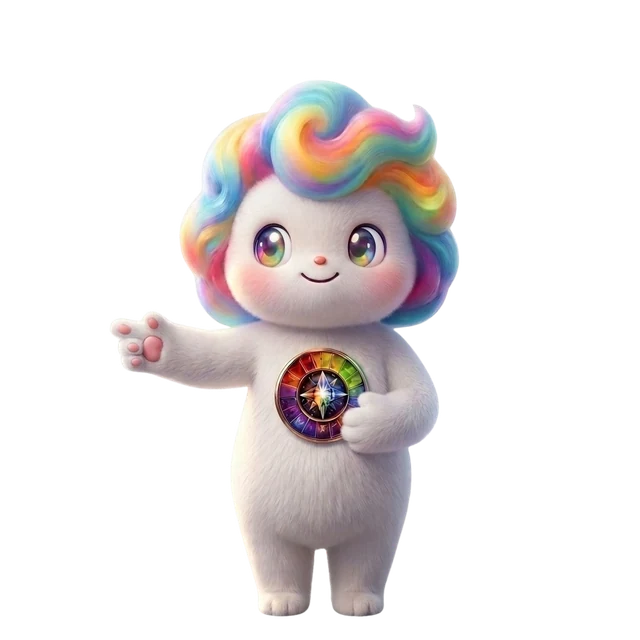メイカちゃん